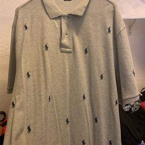 Selling Polo Ralph Lauren shirt.